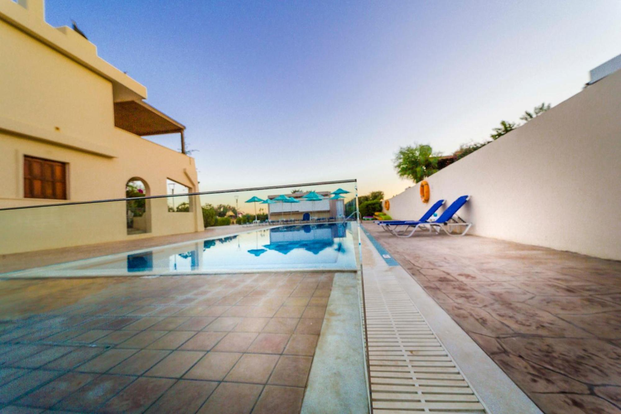 Amaryllis Front Beach Hotel Lardos Exterior foto